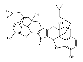 Binaltorphimine结构式