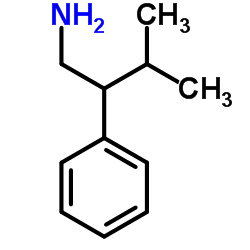 (S)-3-甲基-2-苯基丁胺图片