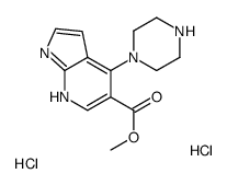 1172066-46-4 structure