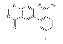 1261916-15-7 structure