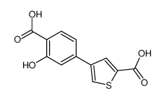 1261959-12-9 structure