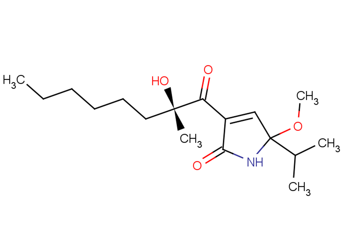 Pi-091结构式