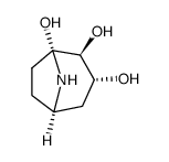 calystegine A3结构式