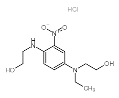 染料蓝 12结构式