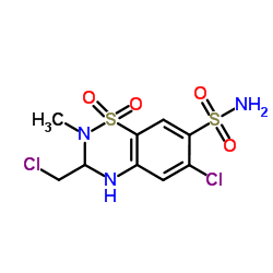 135-07-9 structure