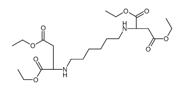 136229-61-3 structure