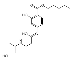 14028-12-7 structure