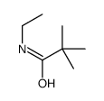 N-ethyl-2,2-dimethylpropanamide picture