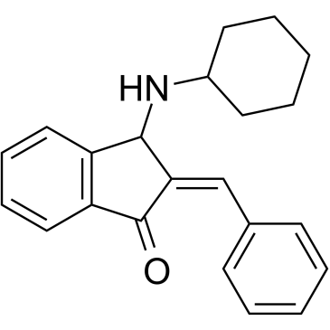 (E/Z)-BCI Structure