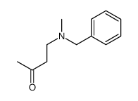 4-(苄基(甲基)氨基)丁酮图片