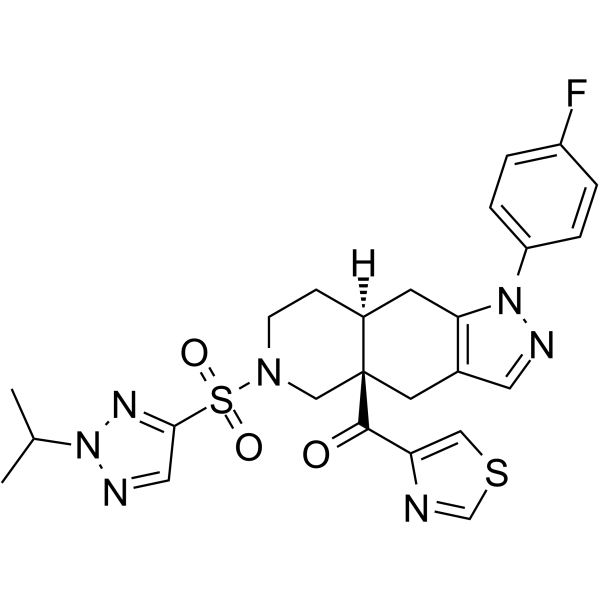 1781245-13-3 structure