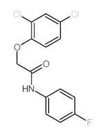 25182-23-4结构式