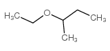 2-乙氧基丁烷结构式