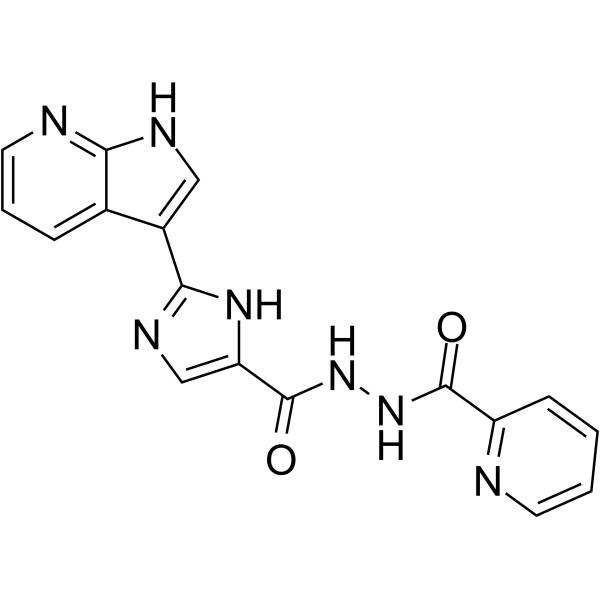 ABAI-30结构式