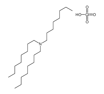 2861-99-6 structure