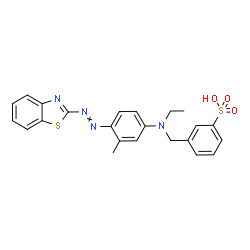 29706-48-7 structure