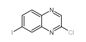 2-氯-7-碘喹噁啉图片