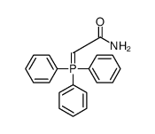 (Triphenylphosphoranylidene)acetamide picture