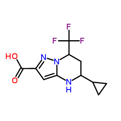 436088-39-0 structure