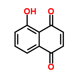 481-39-0 structure