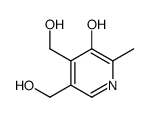 5027-84-9 structure