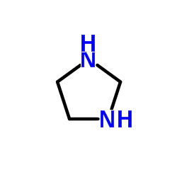 Imidazolidine Structure