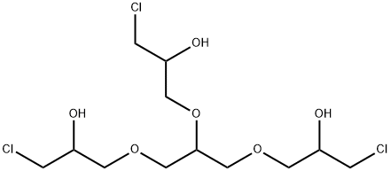 1,2,3-Tris(3-chloro-2-hydroxypropoxy)propane picture