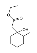 5108-87-2结构式