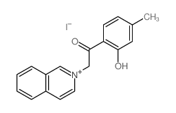 5330-75-6 structure