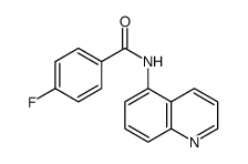 5479-39-0结构式