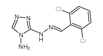 奈比腙结构式