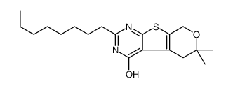 5695-74-9 structure