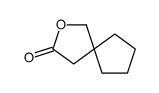 2-oxaspiro[4.4]nonan-3-one picture