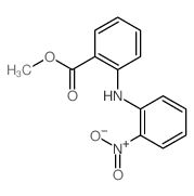 5814-39-1结构式