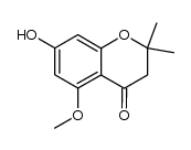 58230-09-4 structure