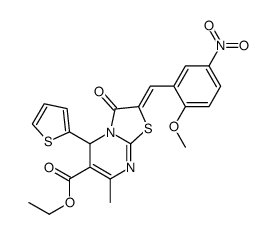 5832-72-4 structure