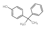 4-肉桂苯酚结构式