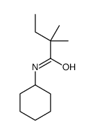 62384-12-7 structure