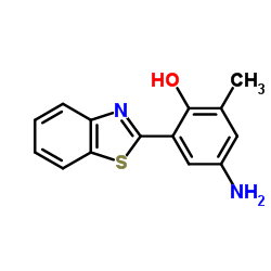 626218-29-9 structure