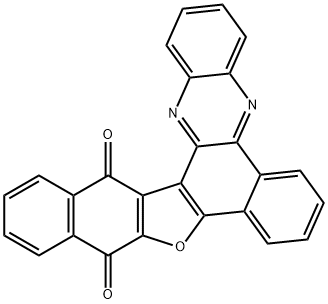 6486-72-2 structure