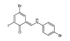 649560-29-2 structure