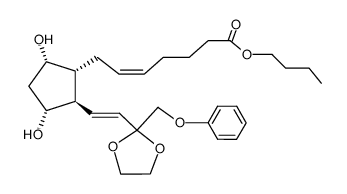 66176-07-6结构式