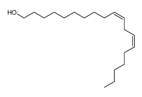 (10Z,13Z)-nonadeca-10,13-dien-1-ol图片