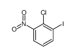 2-Chloro-1-iodo-3-nitrobenzene picture