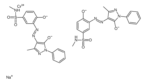 68966-92-7 structure