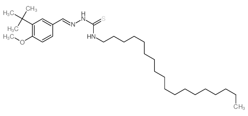 6951-62-8结构式