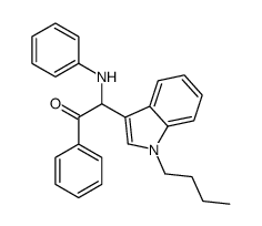 73410-73-8 structure