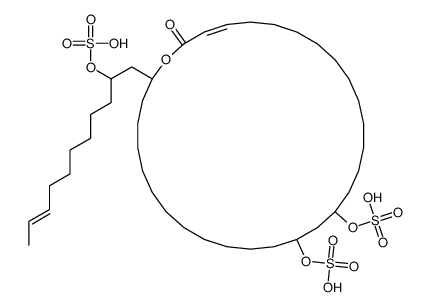 izumenolide Structure