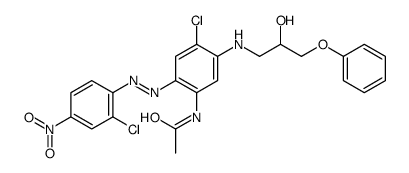 79542-46-4 structure