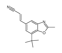 81056-34-0结构式